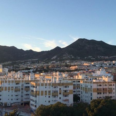 Estudio Benalmádena Kültér fotó