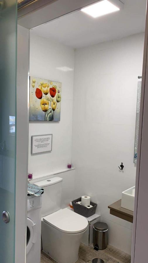 Estudio Benalmádena Kültér fotó