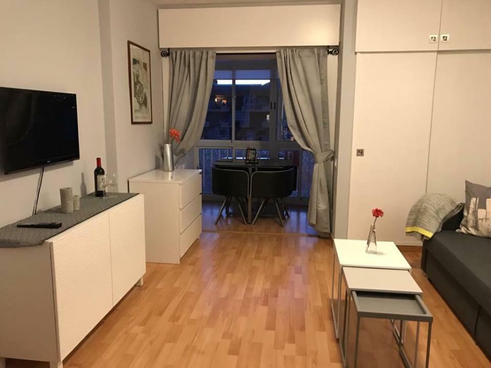 Estudio Benalmádena Kültér fotó