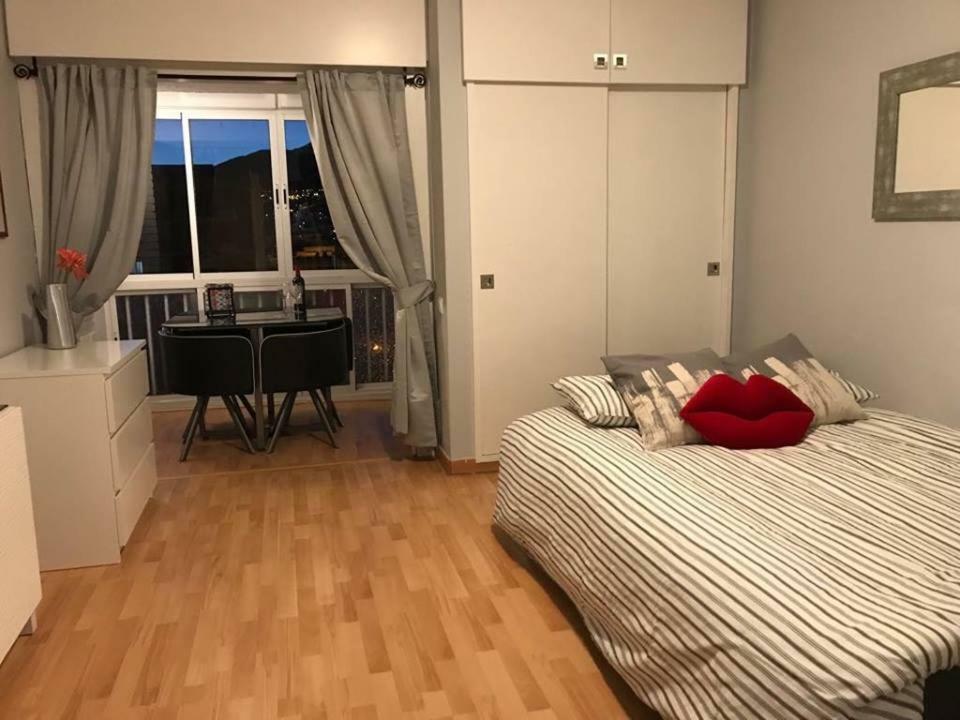 Estudio Benalmádena Kültér fotó