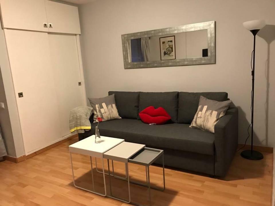 Estudio Benalmádena Kültér fotó