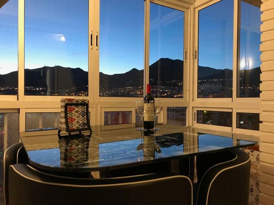 Estudio Benalmádena Kültér fotó