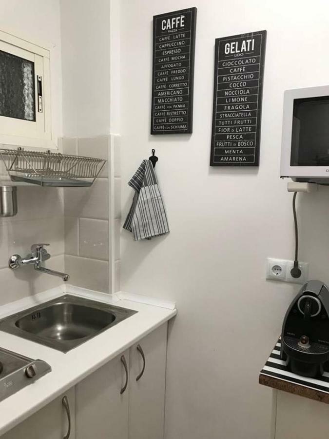 Estudio Benalmádena Kültér fotó