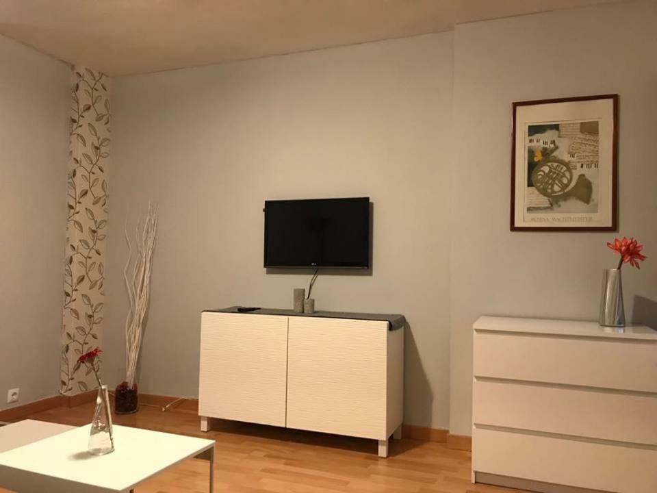 Estudio Benalmádena Kültér fotó