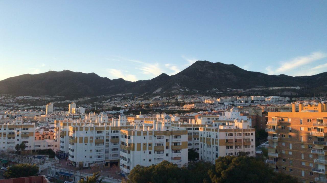 Estudio Benalmádena Kültér fotó