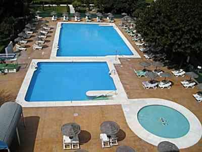 Estudio Benalmádena Kültér fotó
