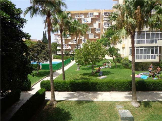 Estudio Benalmádena Kültér fotó